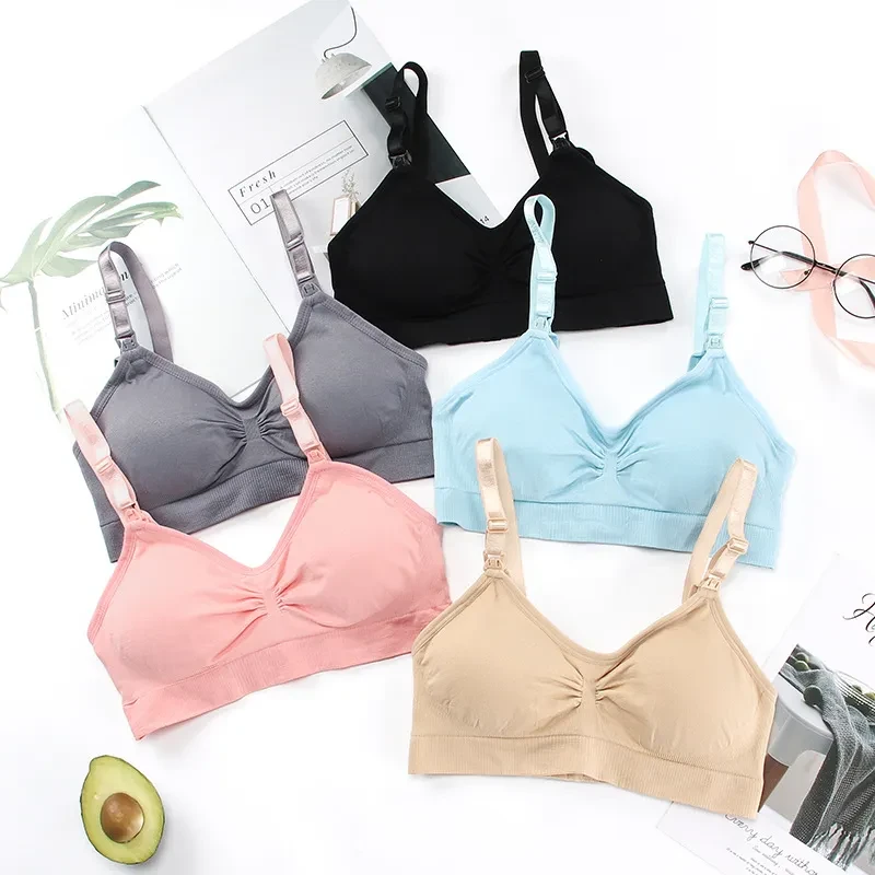 Nursing Bras