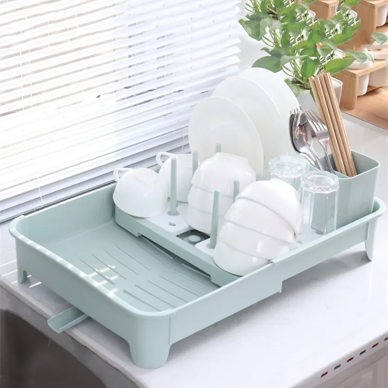 Plastic Dish Rack