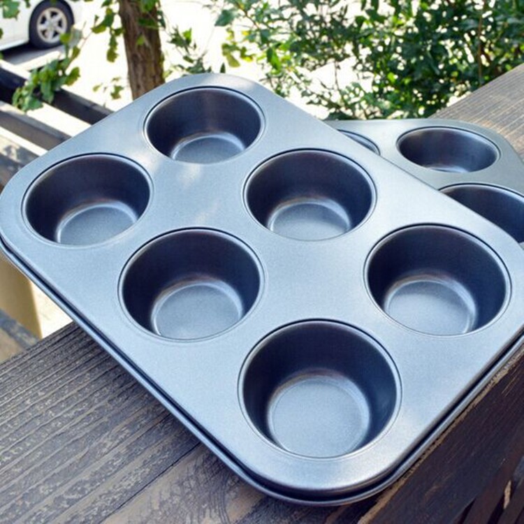 Cake Baking Tray