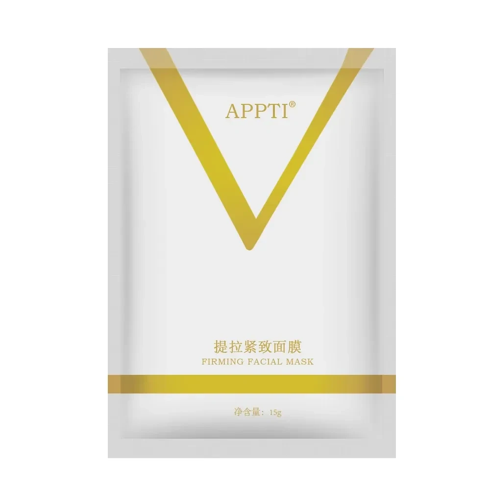 APPTI Firming Facial Mask