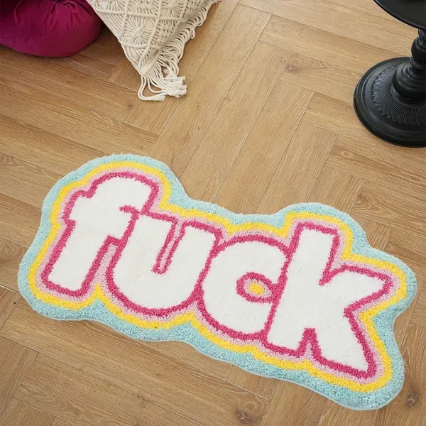 Fuck Rug