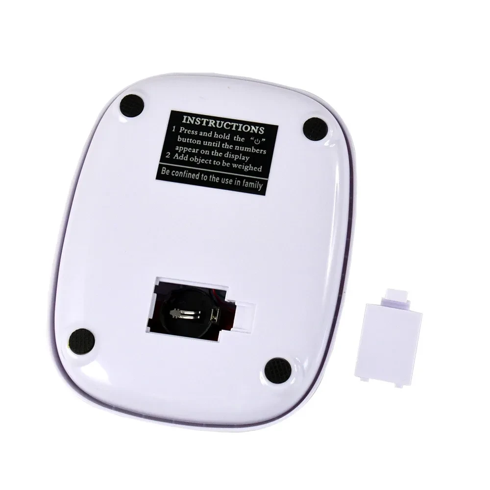 Mini Kitchen Scales
