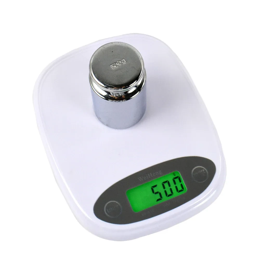 Mini Kitchen Scales