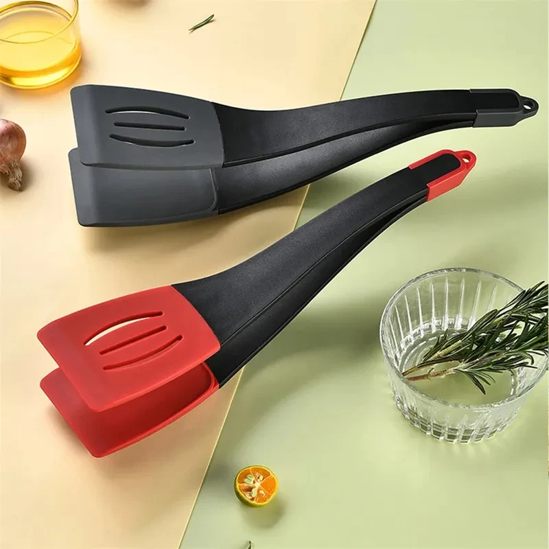 Rubber Spatula