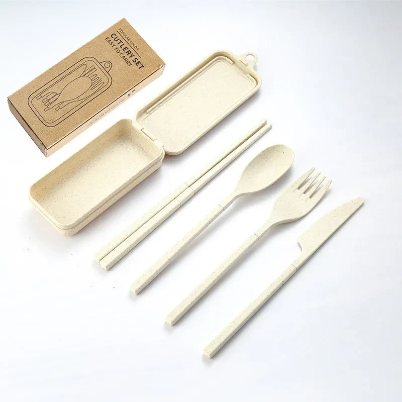 Spoon and Fork Set