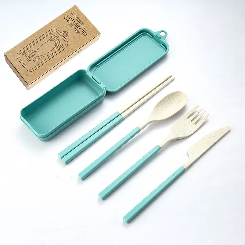 Spoon and Fork Set