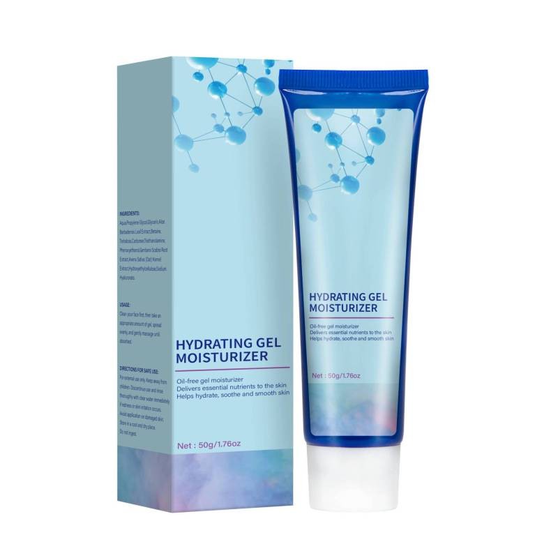 Hydrating Gel Moisturizer