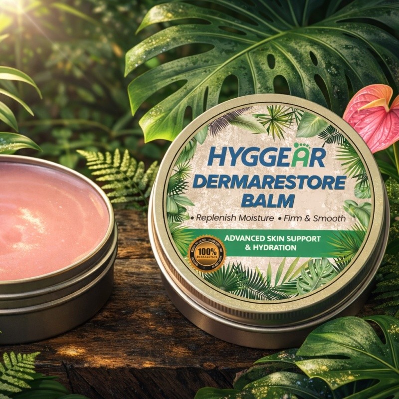 Hyggear Dermastore Balm