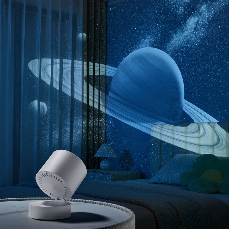 Dream Starry Sky Projection Lamp