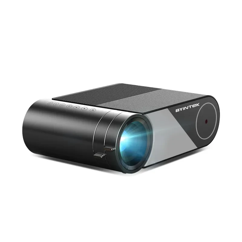 BYINTEK Mini Projector