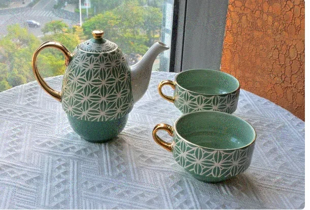 Teapot Set