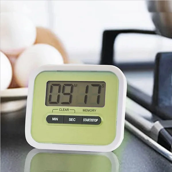 Kitchen Timer