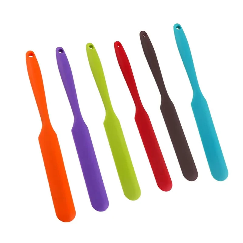 Mini Silicone Spatula