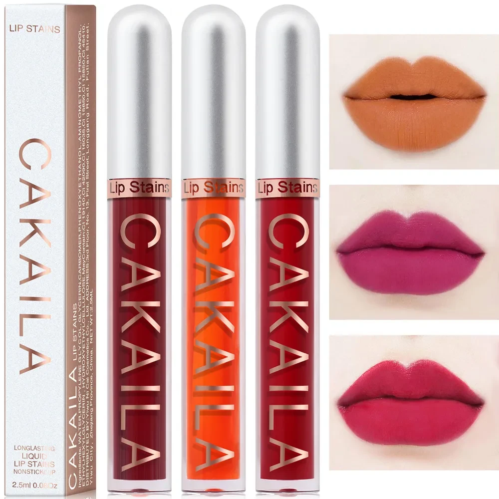CAKAILA Lip Stains