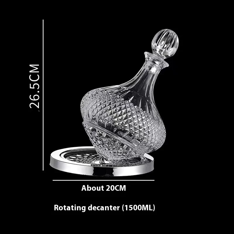 Decanter