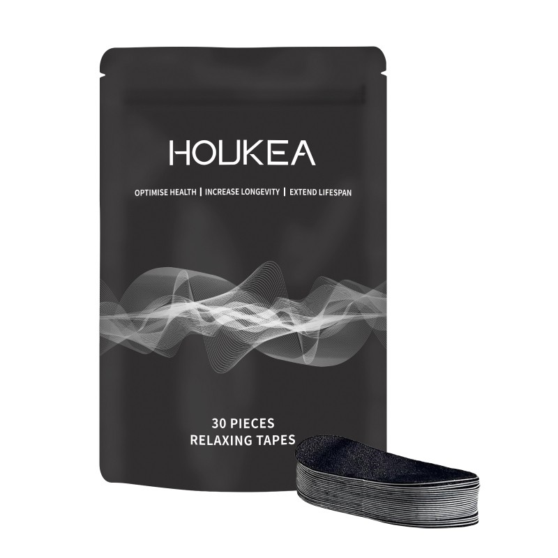 Snoring Prevention Patch