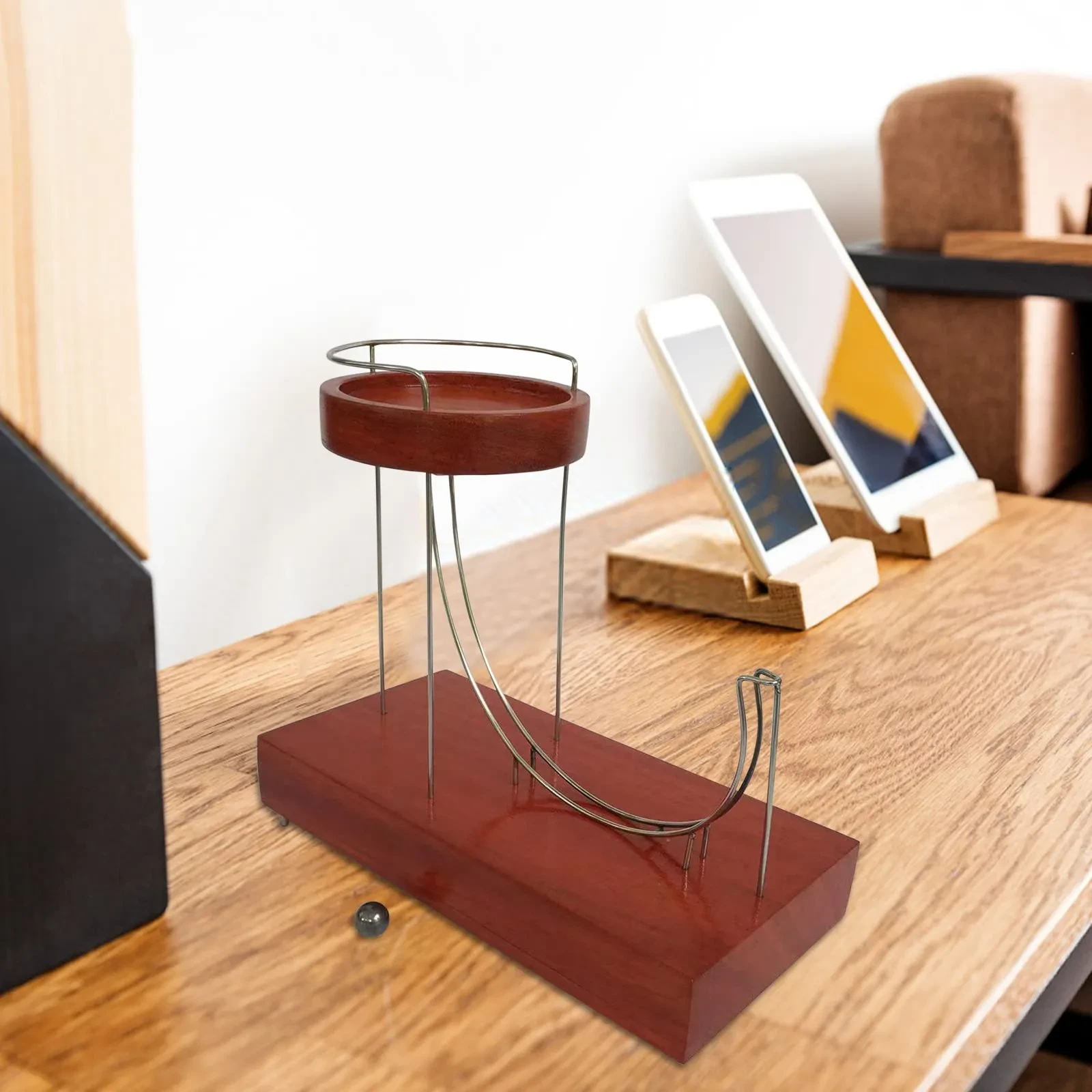 Perpetual Motion Simulator