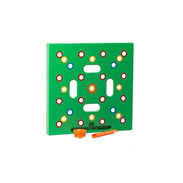 Seeding Square