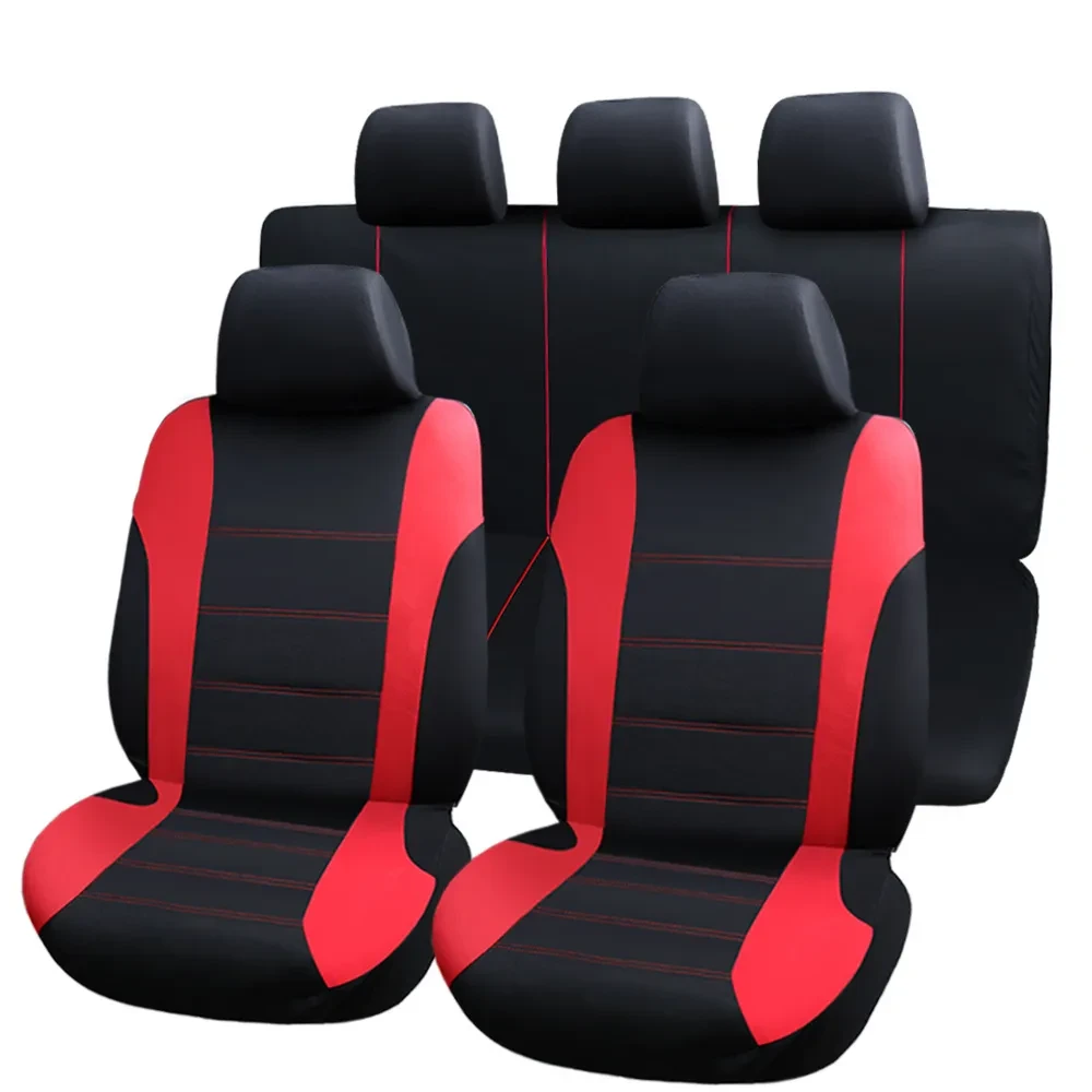Car Seat Covers