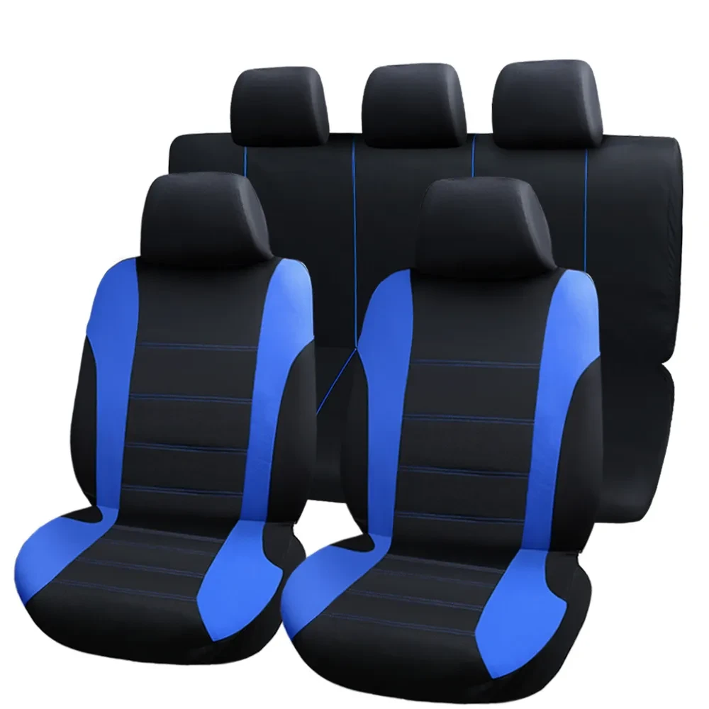 Car Seat Covers