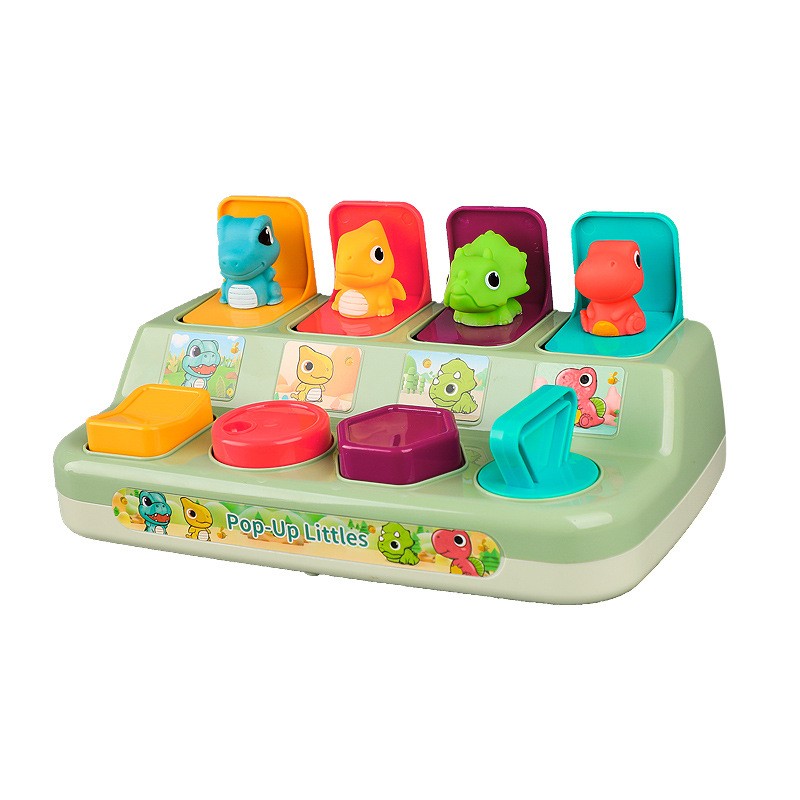 Toys for 2 Years Old NZ