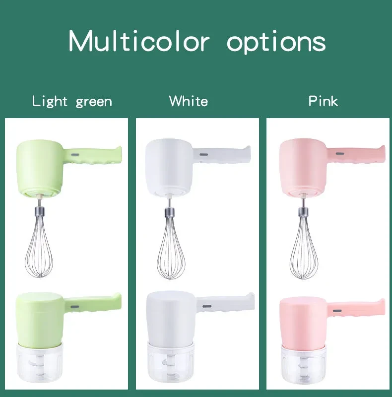 Baking Mixer Machine