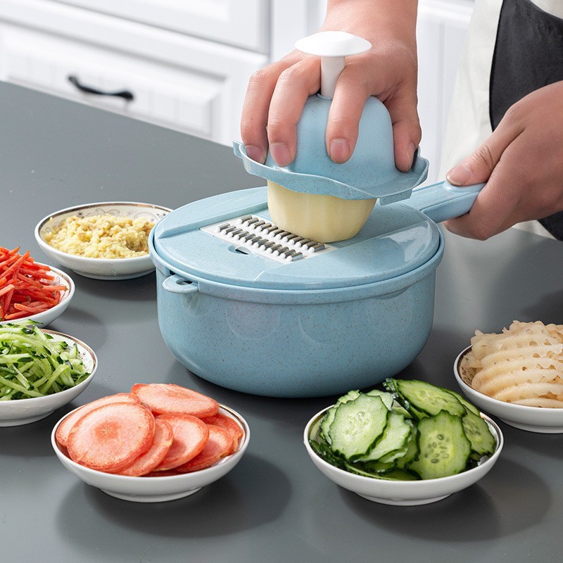Mandoline Slicer Vegetable