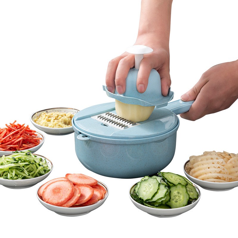 Mandoline Slicer Vegetable