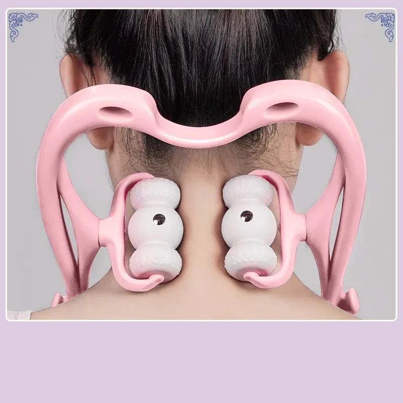 Small Massage Roller