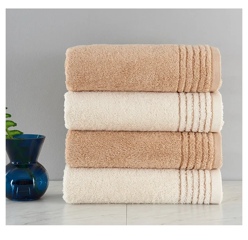Towels Cotton Set