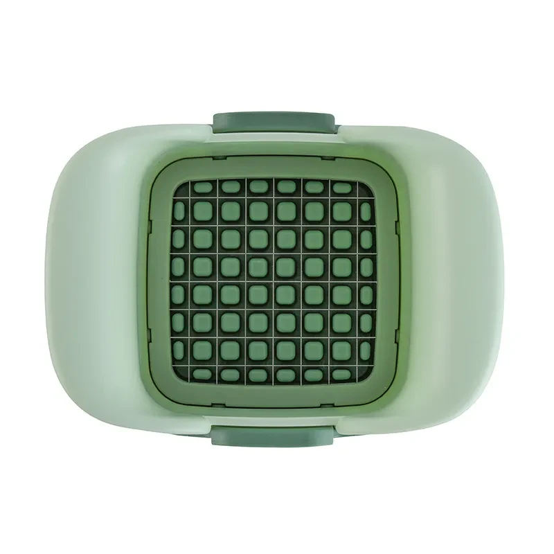 Vegetable Dicer