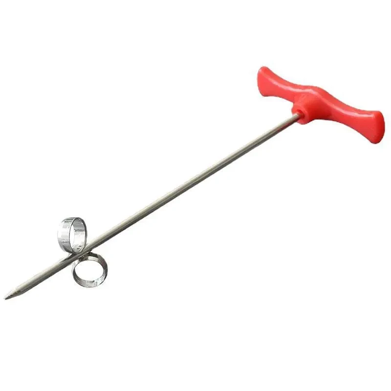 Stainless Steel Spiralizer