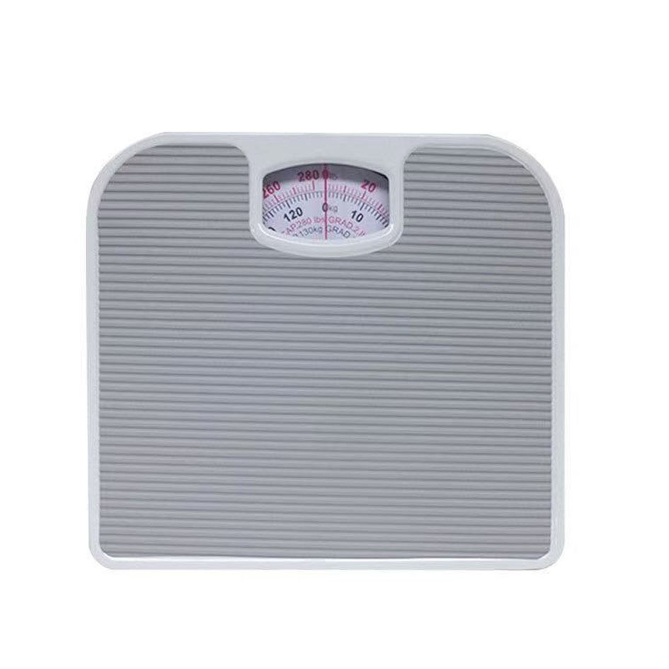 Anti-slip Bathroom Scale