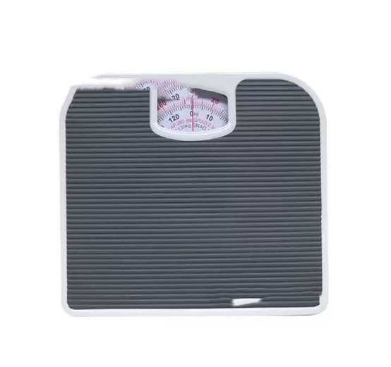 Anti-slip Bathroom Scale