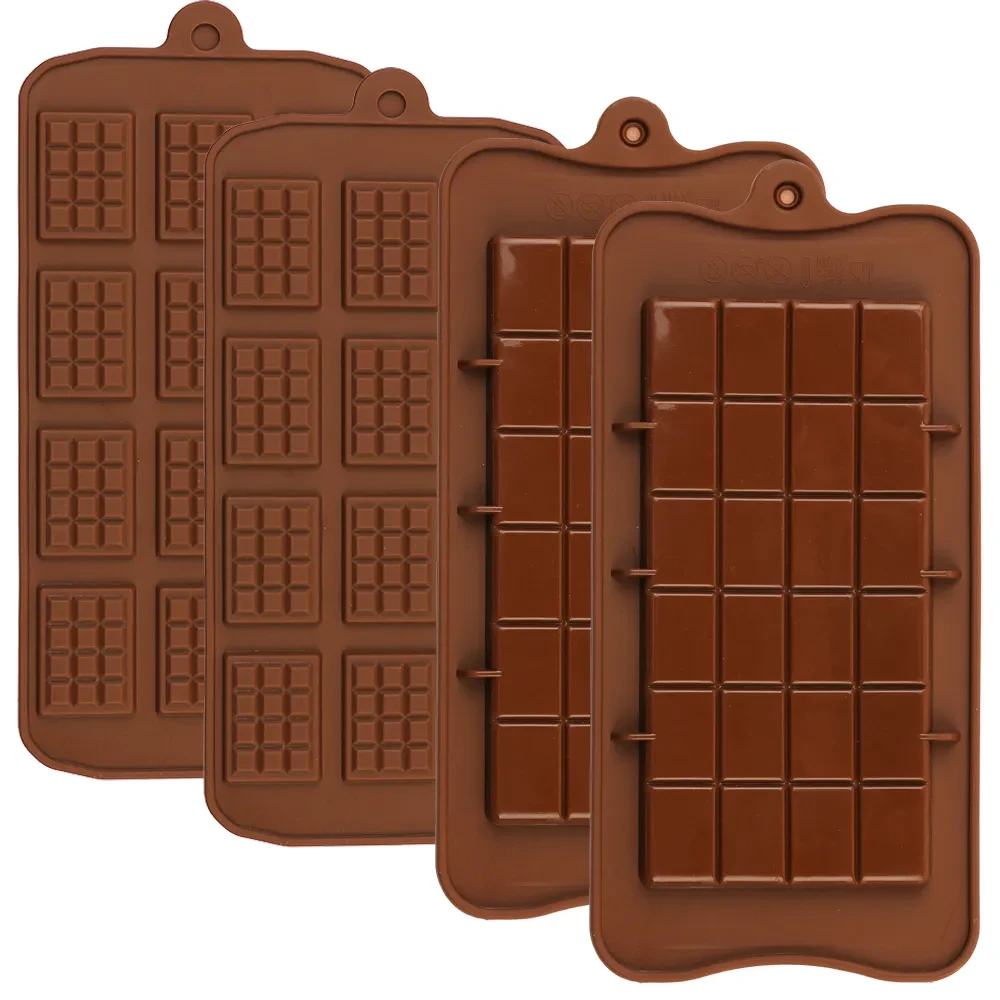 Chocolate Mould Bakeware