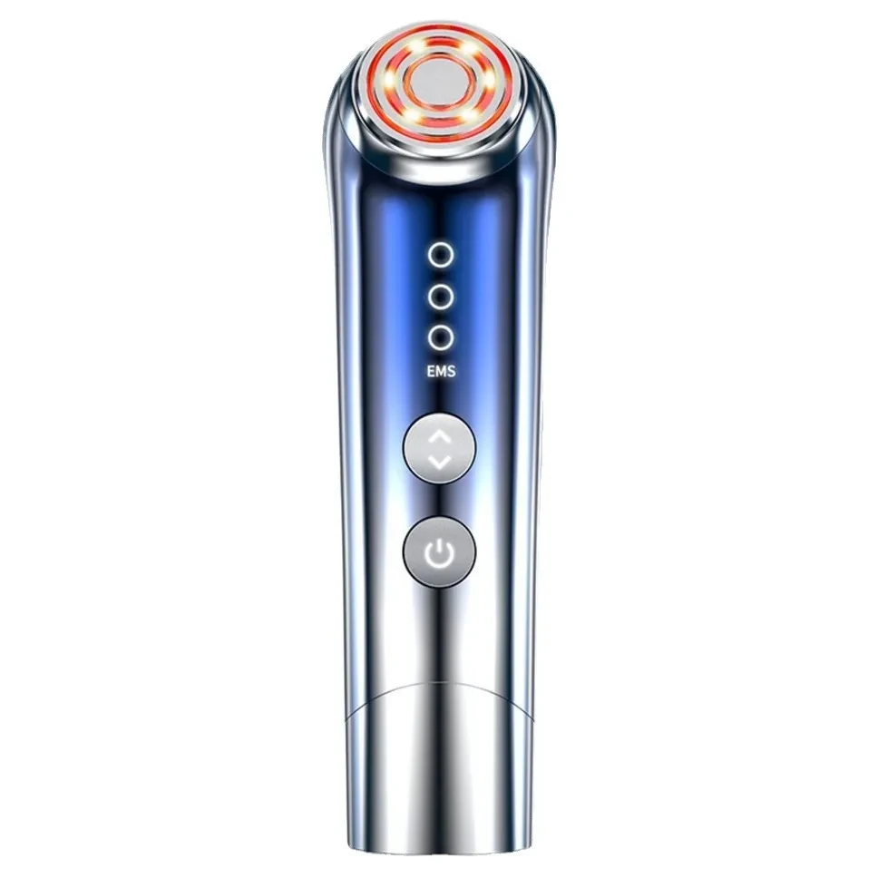 Facial Wrinkle Removal Massager Machine