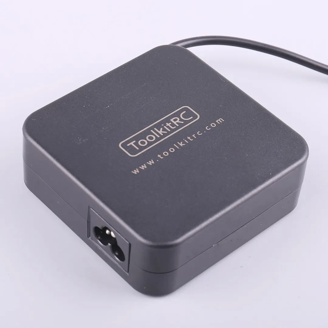 Plug Charger Power Adapter