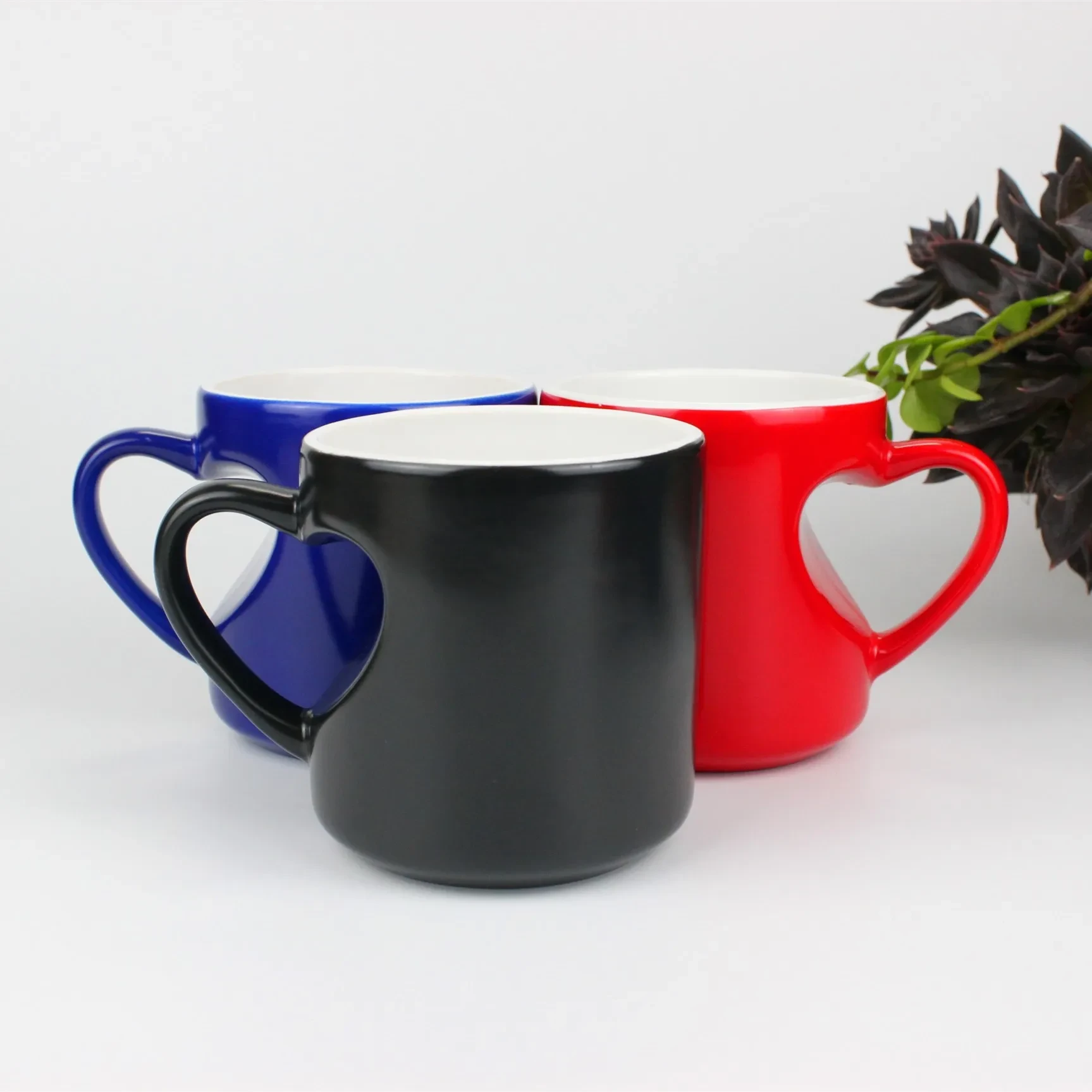 ceramic mug