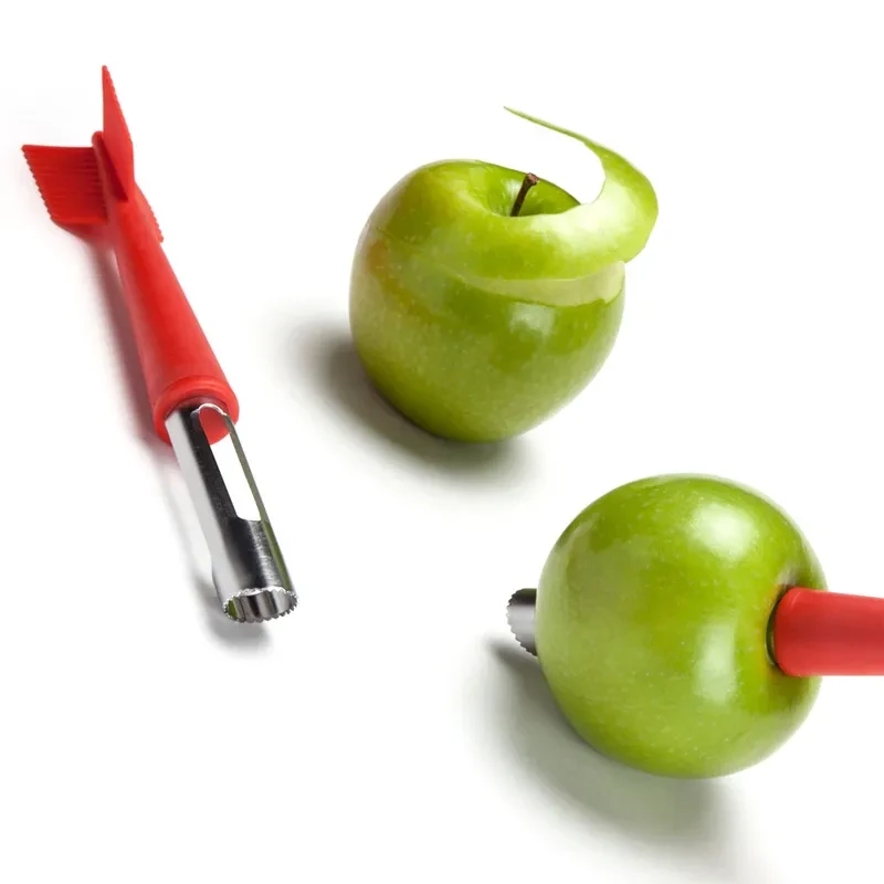 Apple Peeler Corer