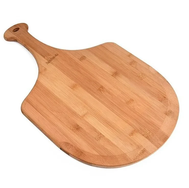 Bamboo Pizza Tray