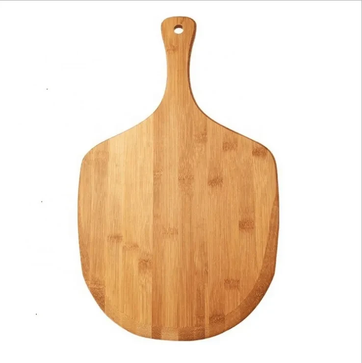 Bamboo Pizza Tray