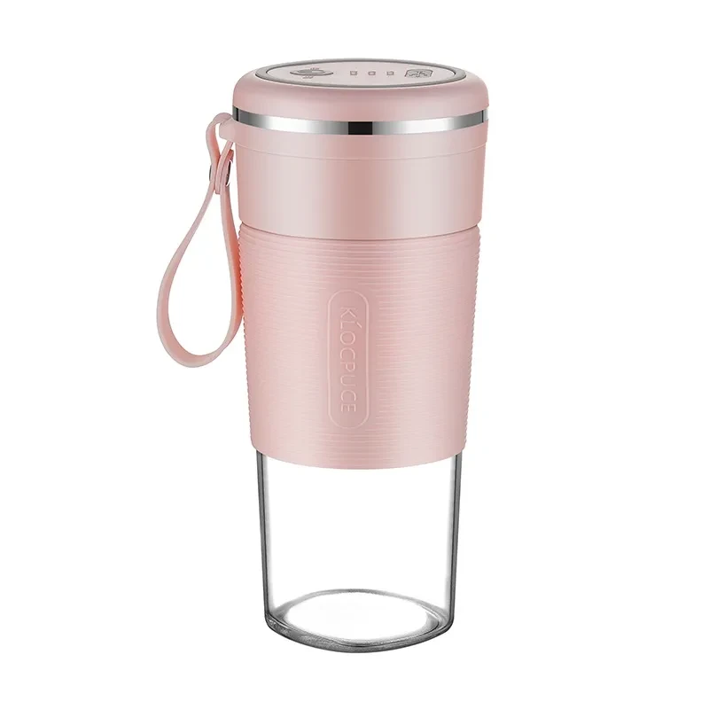 Portable Blender
