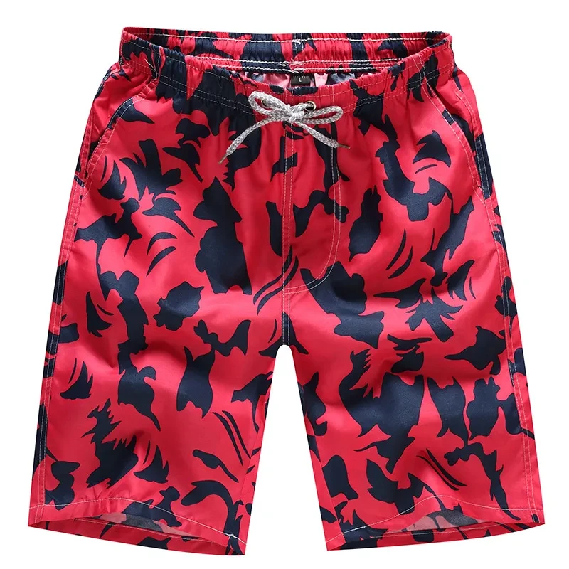 Mens Swim Trunks