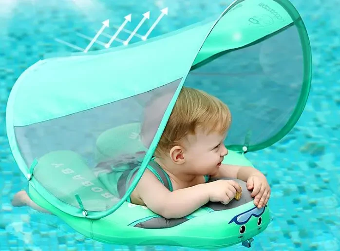 Baby Swim Seat NZ