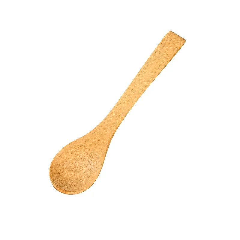 Bamboo Wooden Spoon
