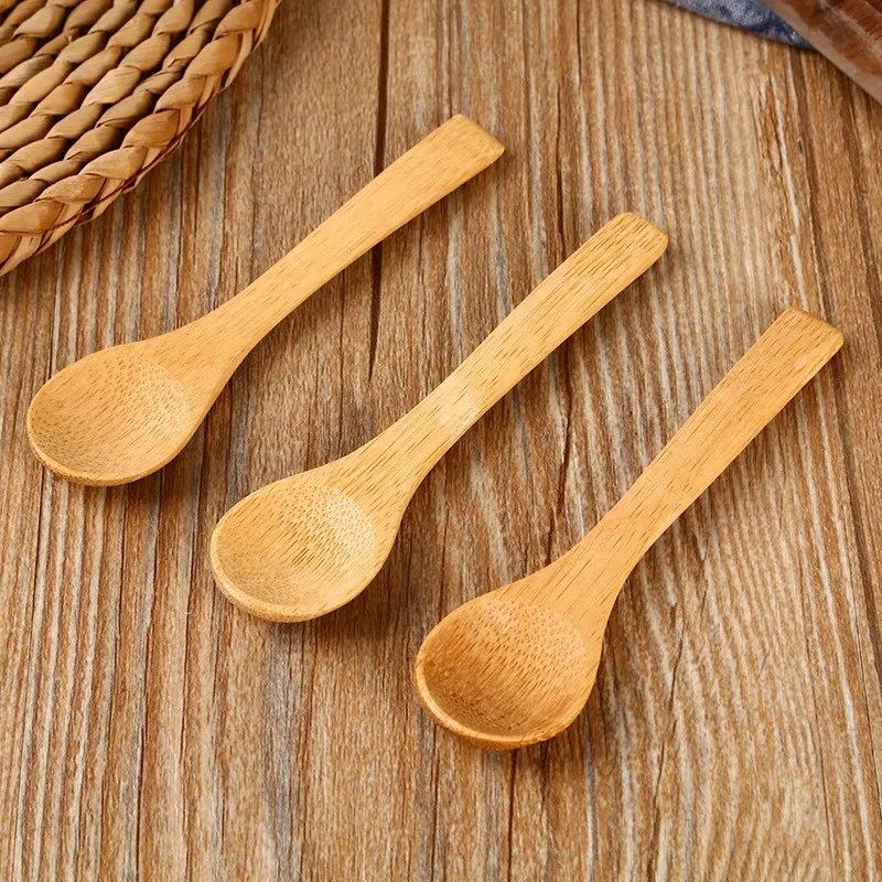 Bamboo Wooden Spoon