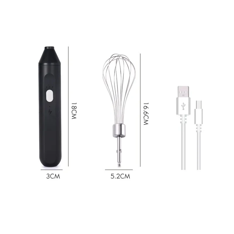 Hand Electric Whisk