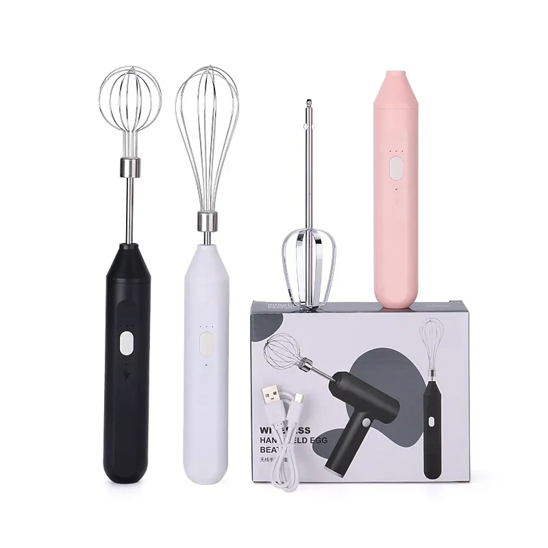 Hand Electric Whisk