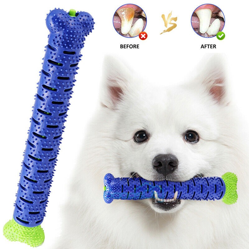 Dog Chew Toothbrush