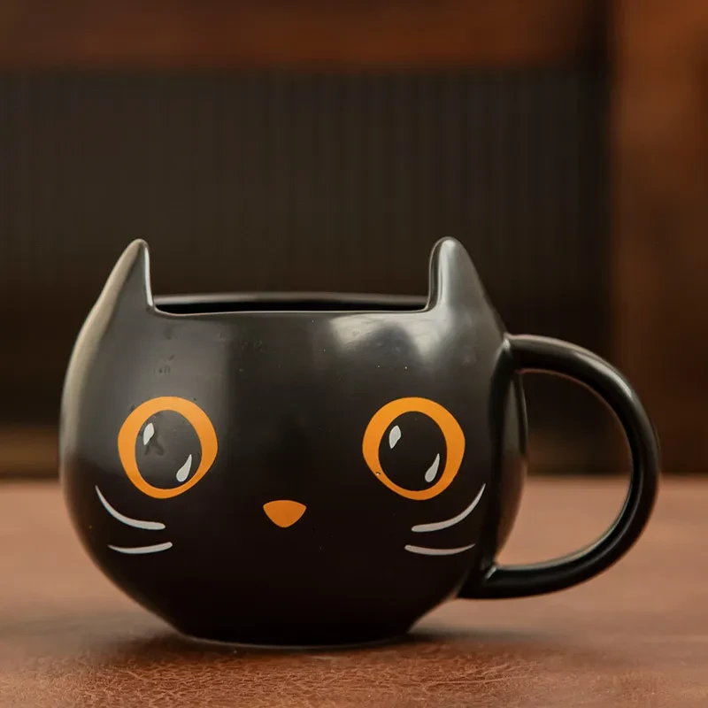 Cat Mug NZ